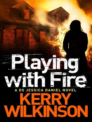 cover image of Playing with Fire